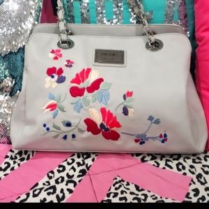 BEAUTIFUL NWOT NICOLE MILLER PURSE